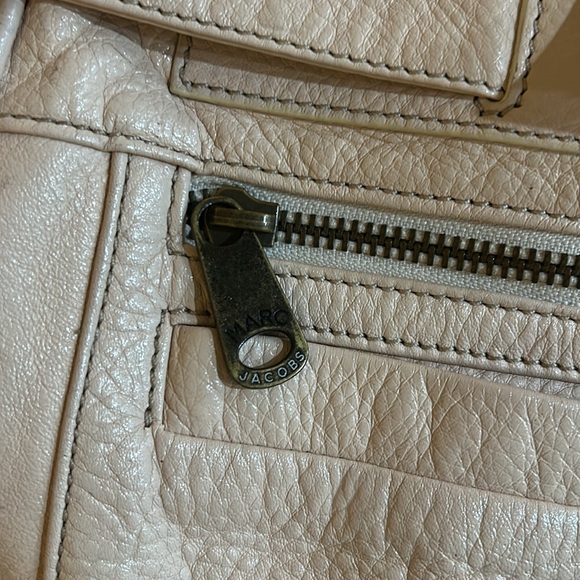 Vintage Marc Jacobs Tote - Picture 10 of 12